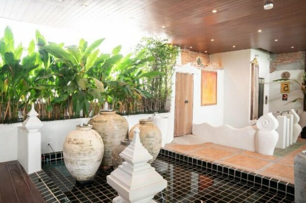 Rahoo Hotel - Photo3