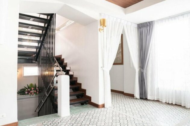 Rahoo Hotel - Photo5