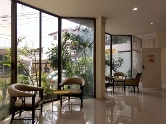 Rama9 Kamin Bird Hostel - Photo2