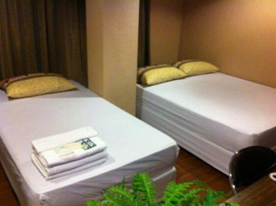 Ratchada 18 Hotel - Photo3