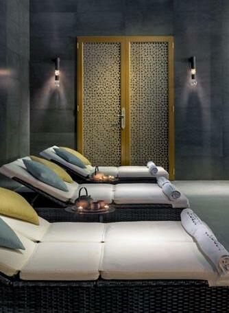 Ratchada 18 Hotel - Photo4