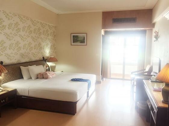 Ratchada City Hotel - Photo3