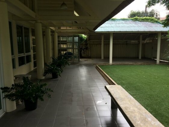 Ratchayothin Cottage - Photo2
