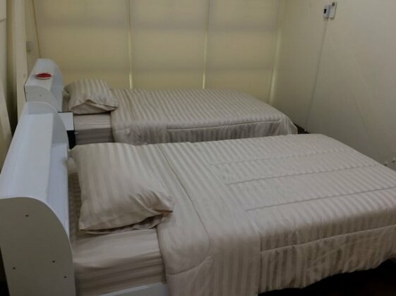 Ratchayothin Cottage - Photo3