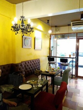 Ratti Guesthouse - Photo3