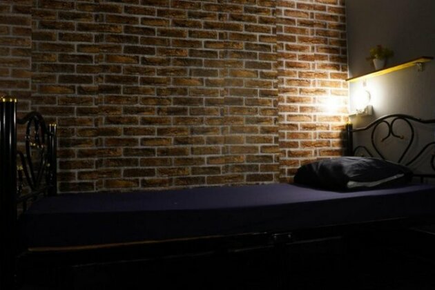 REAL SLEEP Hostel - Photo2