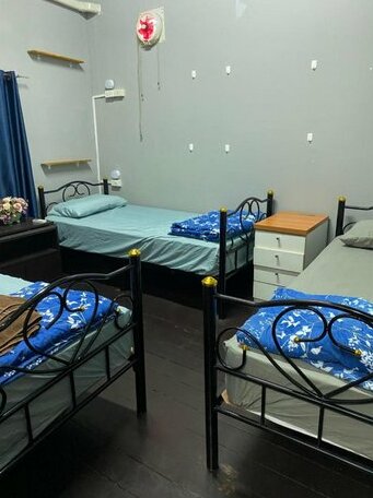 REAL SLEEP Hostel - Photo3