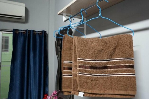 REAL SLEEP Hostel - Photo4
