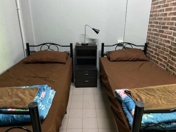 REAL SLEEP Hostel - Photo5