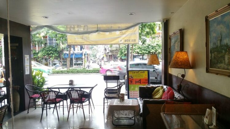 Relax Time Silom - Hostel - Photo3