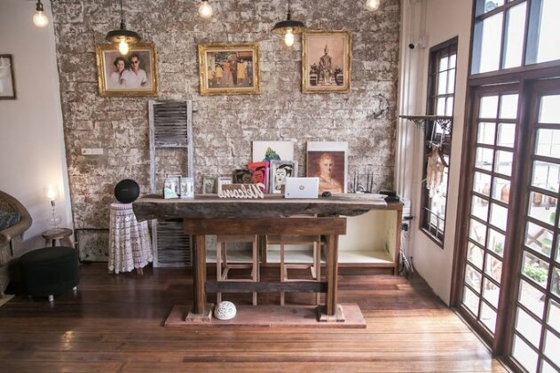 REST Ari Hostel - Photo3