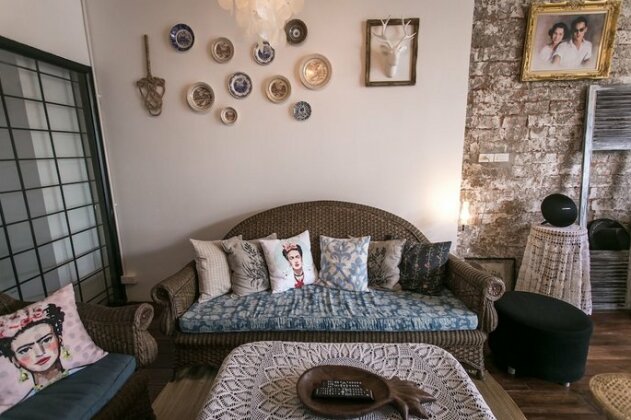REST Ari Hostel - Photo5