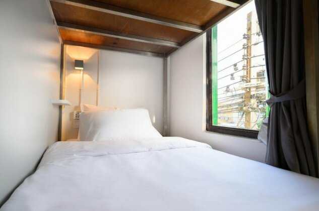REST IS MORE hostel - Photo4