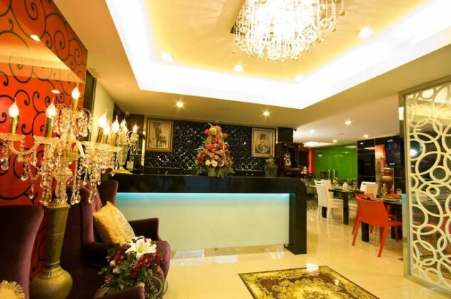 Richly Villa - Photo3