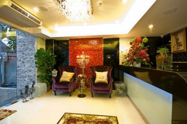 Richly Villa - Photo4