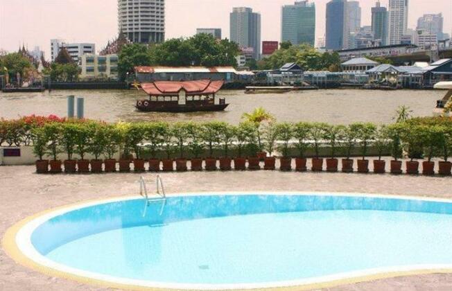 River Apartments Bangkok