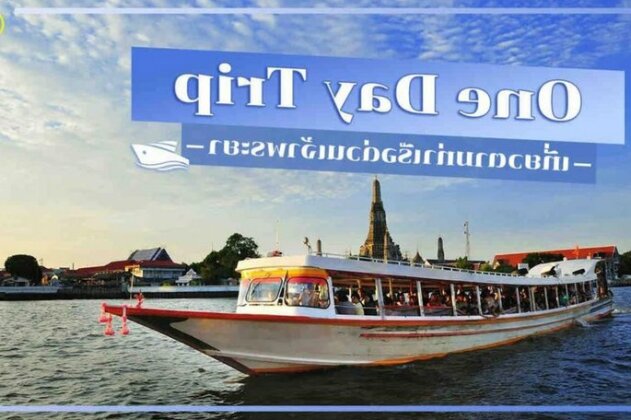River front Bangkok - Photo5
