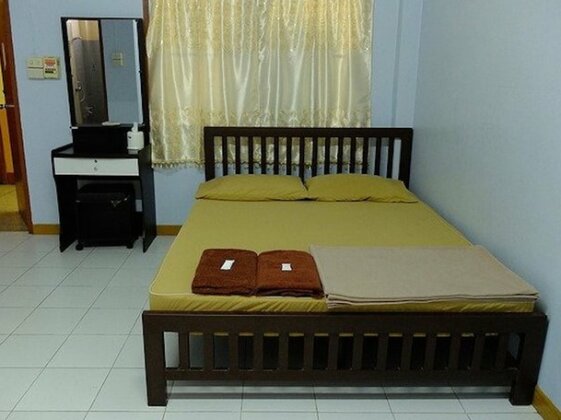 Romnarin Residence - Photo2