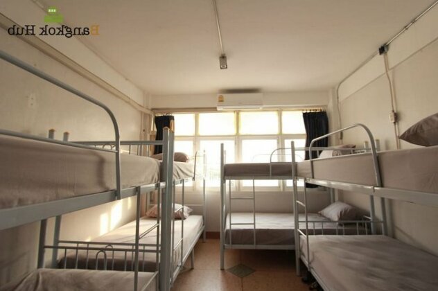 Room Bangkok - Hostel - Photo2