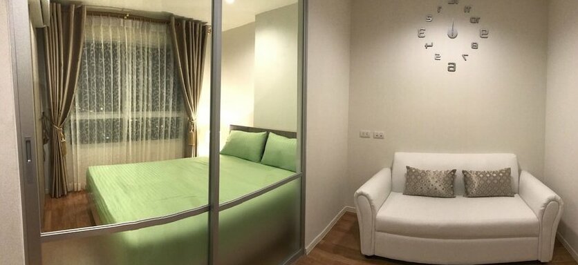 Room Dee Dee Petchakasem98 - Photo2