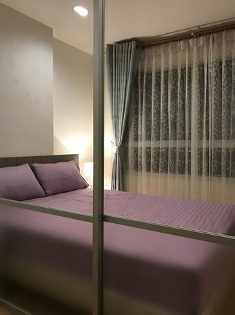 Room Dee Dee Petchakasem98 - Photo3