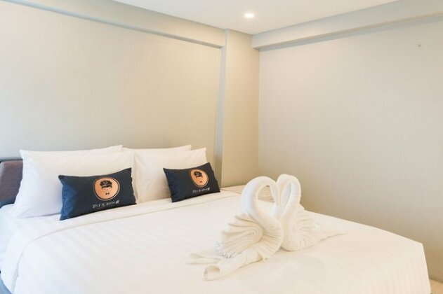 RoomQuest Donmuang Airport - Photo3