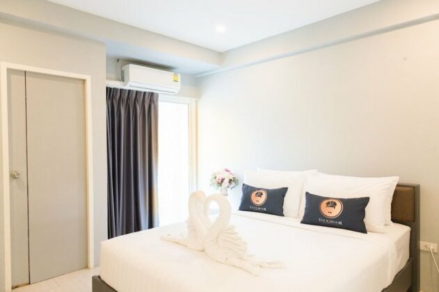 RoomQuest Donmuang Airport - Photo4