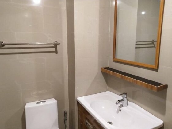 Roseate Bangkok Hotel - Photo2