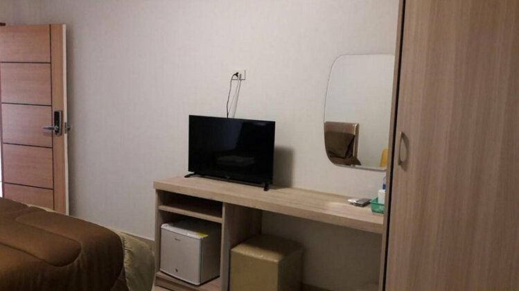 Roseate Bangkok Hotel - Photo3