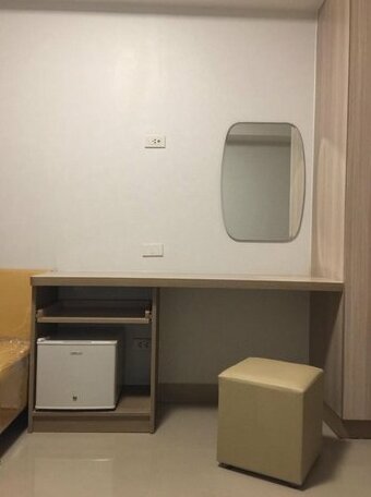 Roseate Bangkok Hotel - Photo4