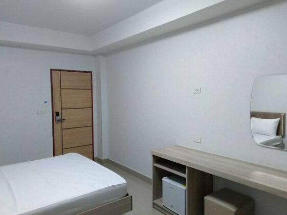 Roseate Bangkok Hotel - Photo5