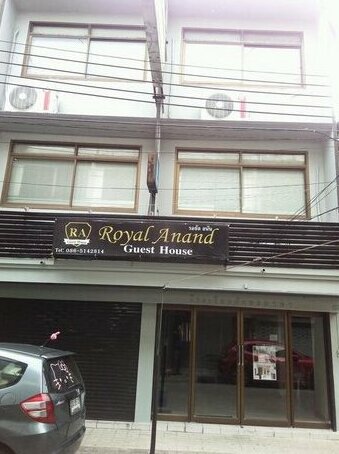 Royal Anand Guest House