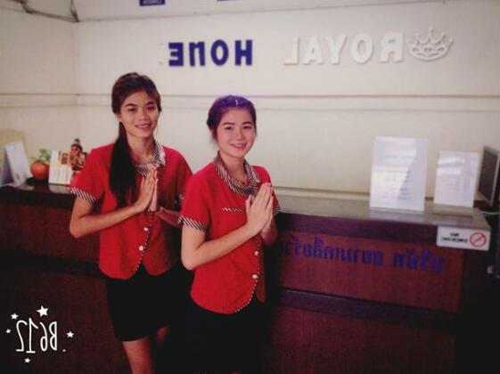 Royal Home Stay Bangkok - Photo3