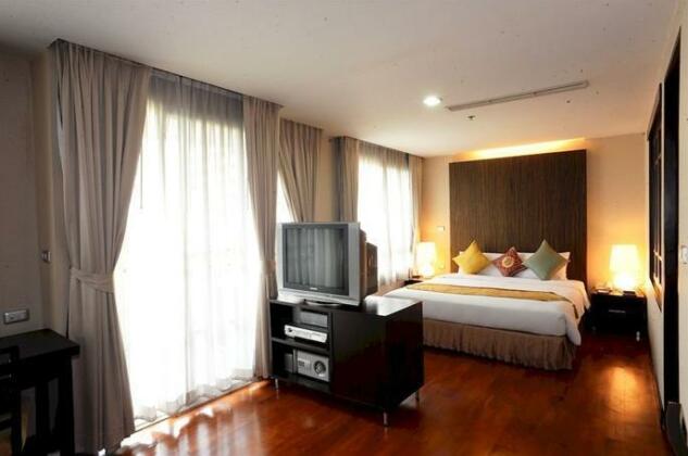 Royal Suite Hotel Bangkok - Photo5
