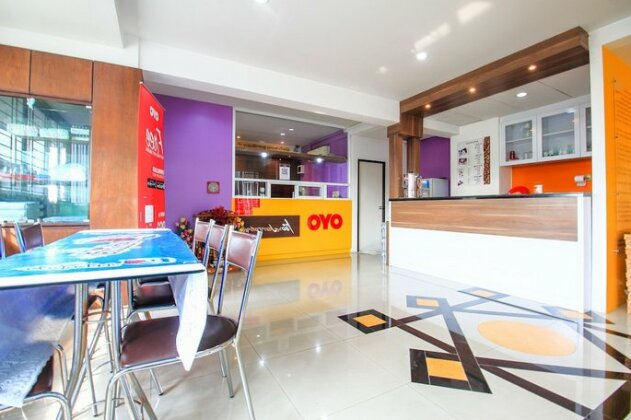 Ruan Plaisoi Apartment - Photo3