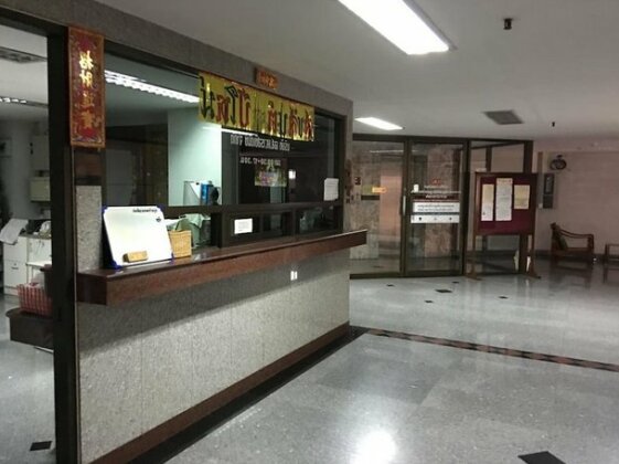 S K Residence - Photo4