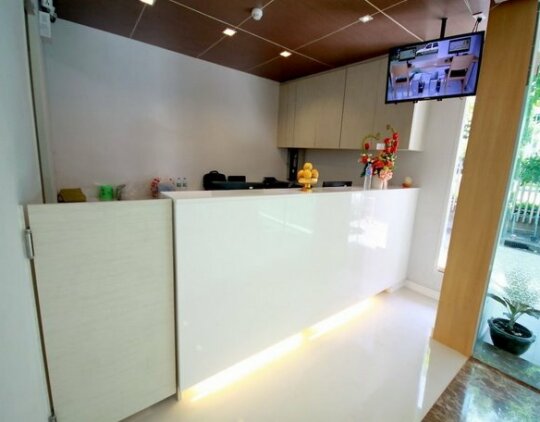 S3 Residence Park - Photo2