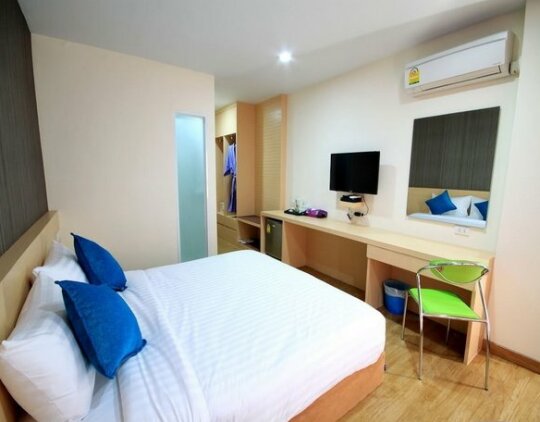 S3 Residence Park - Photo3