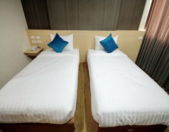 S3 Residence Park - Photo4