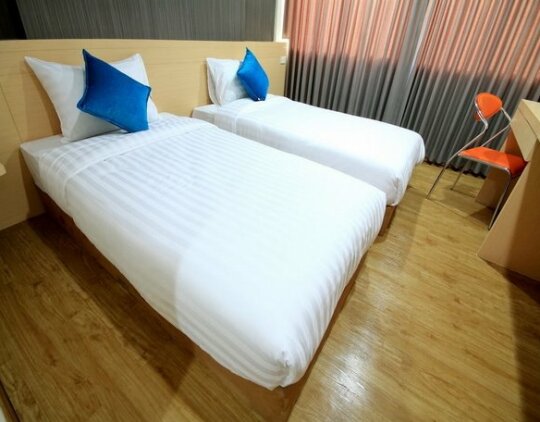 S3 Residence Park - Photo5