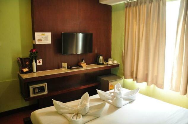Sabye Bangkok - Photo2