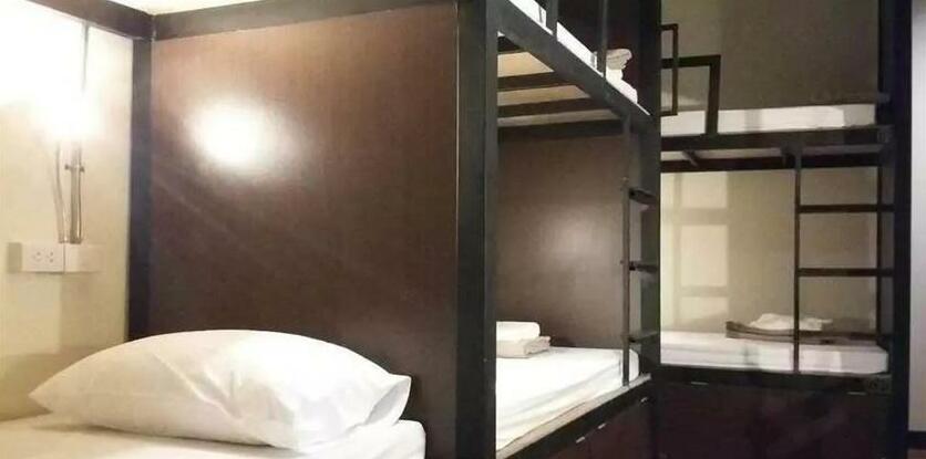 Sabye Club Hostel - Photo2
