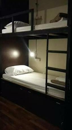 Sabye Club Hostel - Photo3