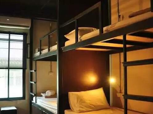 Sabye Club Hostel - Photo4