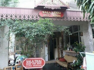 Sala Thai Daily Mansion