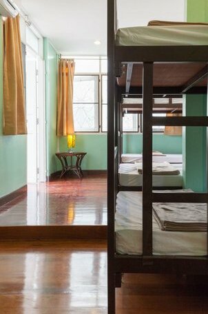 Samsen 360 Hostel - Photo3
