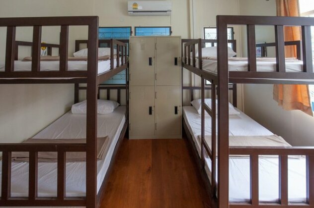 Samsen 360 Hostel - Photo5