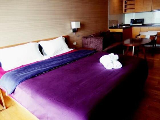 Sathorn Heritage - Photo3