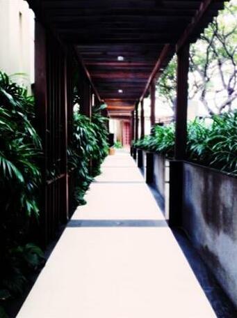 Sathorn Heritage - Photo4