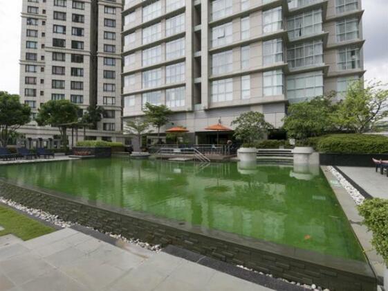 Sathorn Vista Bangkok - Marriott Executive Apartments - Photo4